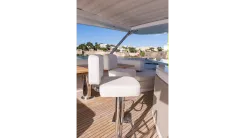 Buy a yacht Chinonino