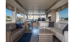 Chinonino 76 Yacht yacht sale