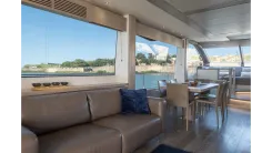 Buy a Chinonino 76 at Shestakov Yacht Sales