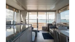 Chinonino - Sunseeker yacht sale