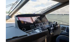 Buy a Chinonino 2020 at Shestakov Yacht Sales