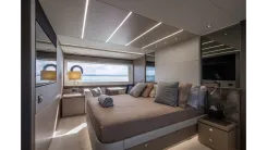 Chinonino yacht sale