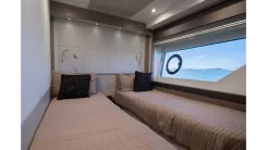 Buy a yacht Chinonino - Sunseeker