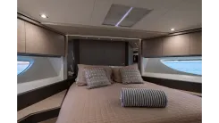 Chinonino 76 yacht sale