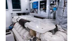 Buy a yacht Chinonino