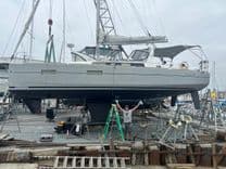 Buy a NEW LATITUDE 37 at Shestakov Yacht Sales