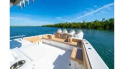 42 Lujo - HCB yacht sale