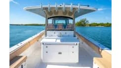 Buy a 42 Lujo 42 Lujo at Shestakov Yacht Sales