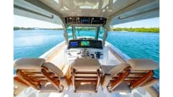 Buy a 42 Lujo - HCB at Shestakov Yacht Sales