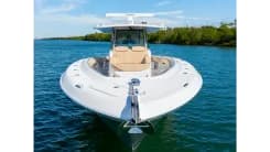 Buy a 42 Lujo - HCB at Shestakov Yacht Sales