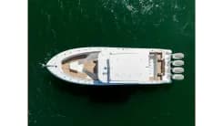 best yacht sales deals 42 Lujo - HCB