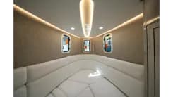 Buy a 42 Lujo at Shestakov Yacht Sales