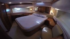 QUIT - Ferretti Yachts yacht sale