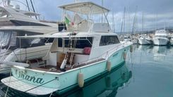 Лучшие предложения покупки яхты OHANA - Hatteras