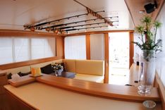 Стоимость яхты OHANA - Hatteras