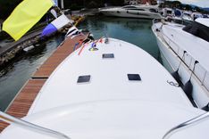 Лучшие предложения покупки яхты OHANA 53