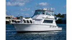 ENCHANTRESS 65 Convertible price