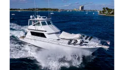 ENCHANTRESS - Hatteras price