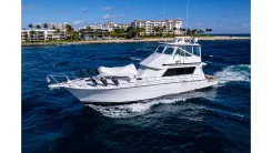 Buy a yacht ENCHANTRESS 65 Convertible