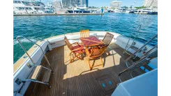 Buy a yacht ENCHANTRESS - Hatteras