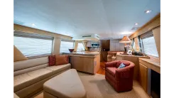 Buy a ENCHANTRESS 65 Convertible at Shestakov Yacht Sales