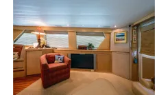 ENCHANTRESS yacht sale