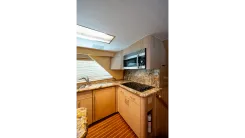 ENCHANTRESS 65 yacht sale