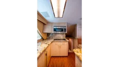 Buy a yacht ENCHANTRESS - Hatteras