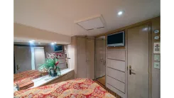 ENCHANTRESS 65 Convertible