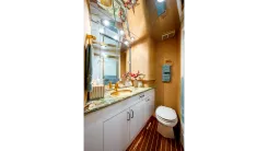 ENCHANTRESS 1997 yacht sale