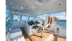Buy a yacht ENCHANTRESS 65 Convertible