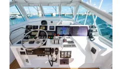 ENCHANTRESS - Hatteras price