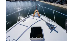 ENCHANTRESS yacht sale