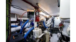 ENCHANTRESS 65 yacht sale