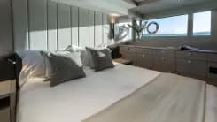 MANHATTAN 56 - Sunseeker yacht sale