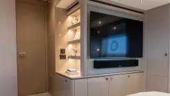 Buy a MANHATTAN 56 2027 at Shestakov Yacht Sales