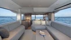 Buy a MANHATTAN 56 - Sunseeker at Shestakov Yacht Sales
