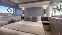 Buy a yacht MANHATTAN 56 - Sunseeker