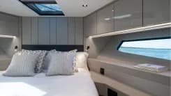 Buy a yacht MANHATTAN 56