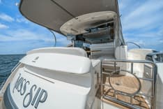 MISS SIP - Riviera yacht sale