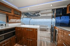 MISS SIP 5400 Sport Yacht