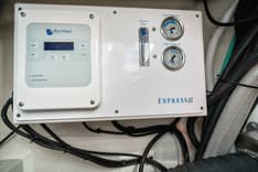 MISS SIP 5400 Sport Yacht yacht sale