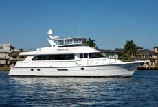 best yacht sales deals KRISTIN LEE - Hatteras