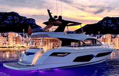 the best price on 2025 SUNSEEKER MANHATTAN 68  IMMEDIATE DELIVERY  DUBAI