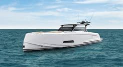 VQ45 - VANQUISH YACHTS