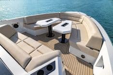 VQ45 - VANQUISH YACHTS yacht sale