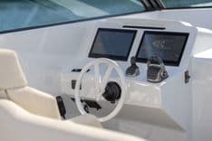 Buy a yacht VQ45 2025