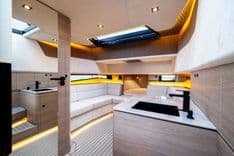 VQ45 - VANQUISH YACHTS