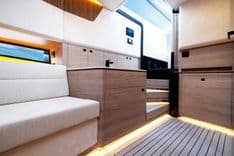 Buy a yacht VQ45 VQ45