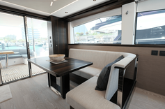 best yacht sales deals 2025 SUNSEEKER MANHATTAN 68  IMMEDIATE DELIVERY  DUBAI